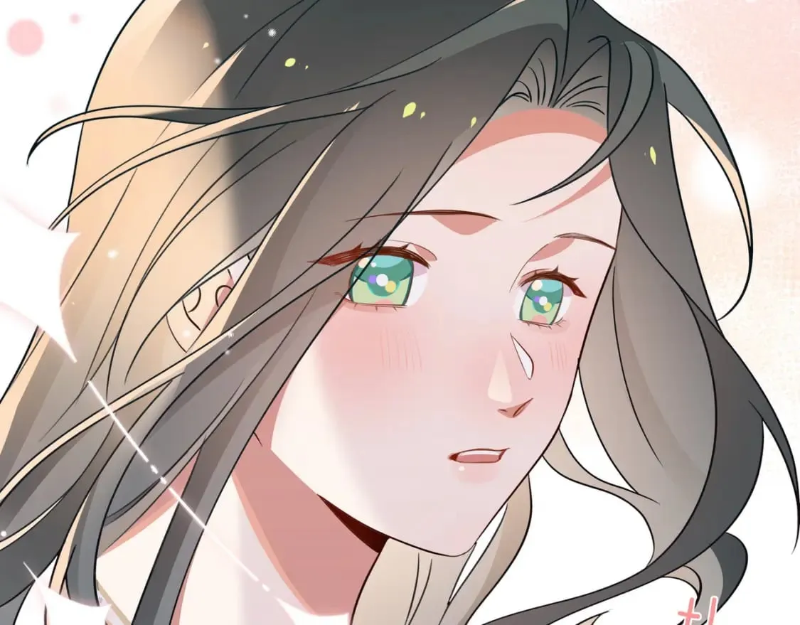 第41话 算是嫉妒么 第36页