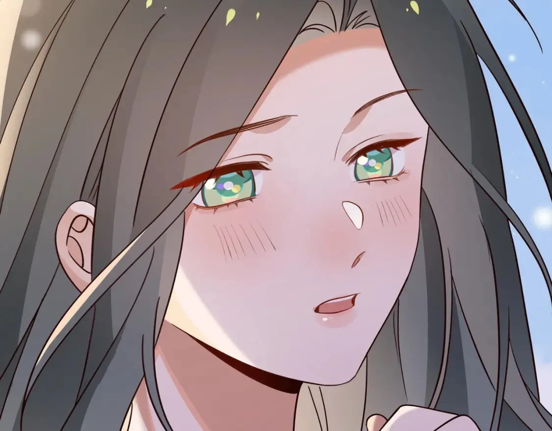 第41话 算是嫉妒么 第43页