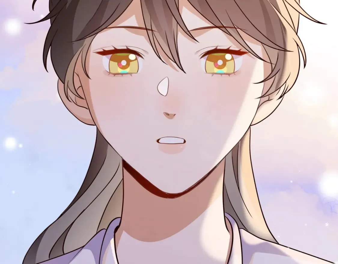 第41话 算是嫉妒么 第46页