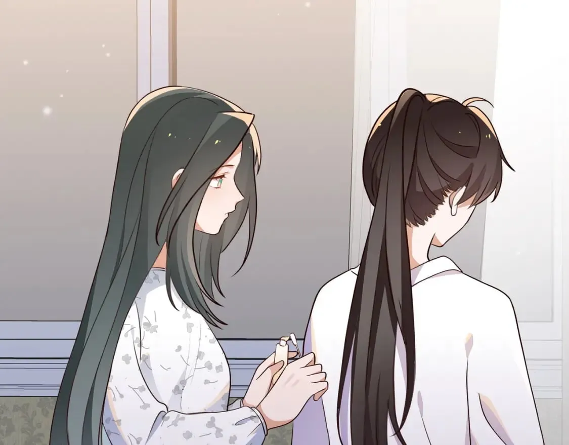 第41话 算是嫉妒么 第51页