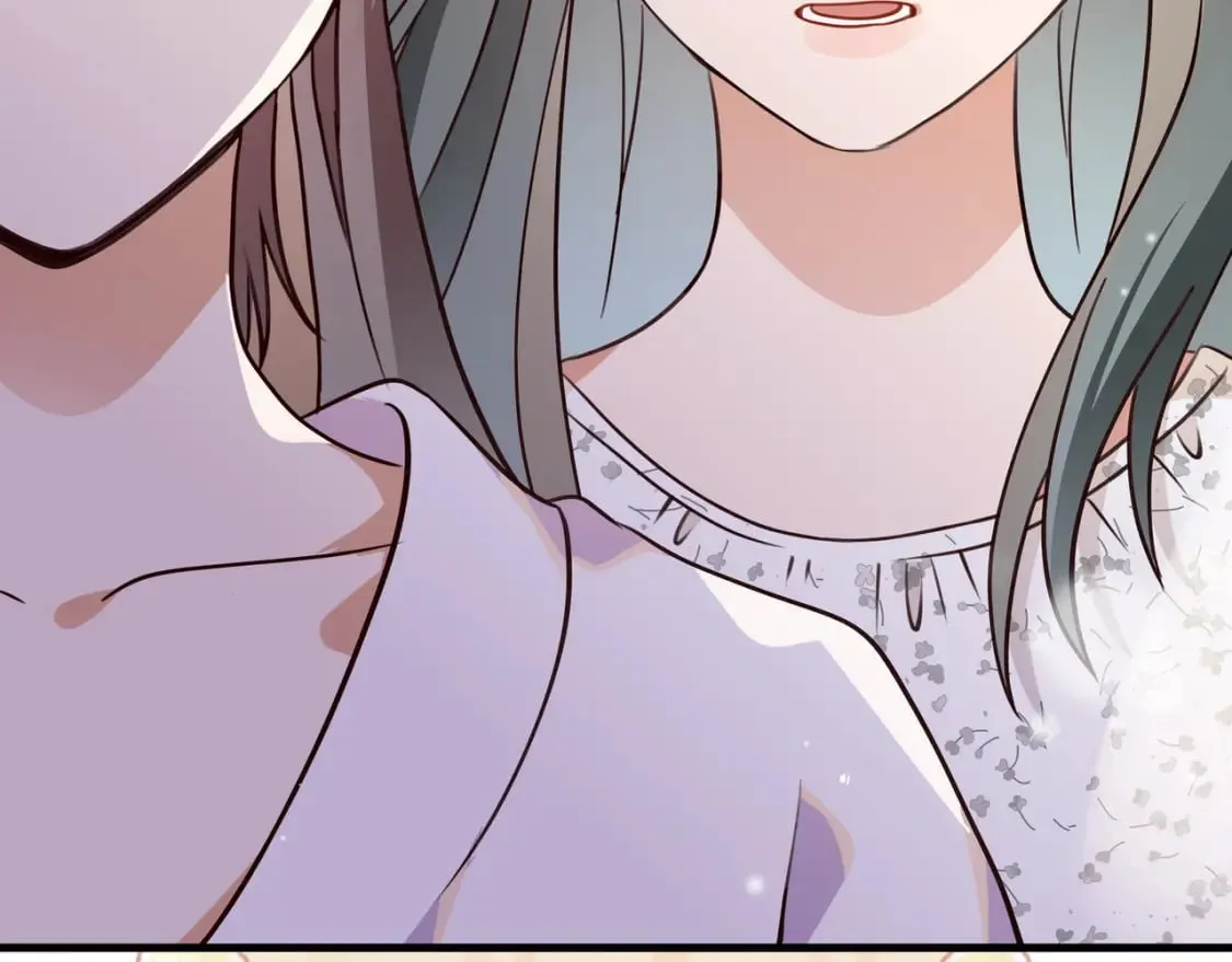 第41话 算是嫉妒么 第64页