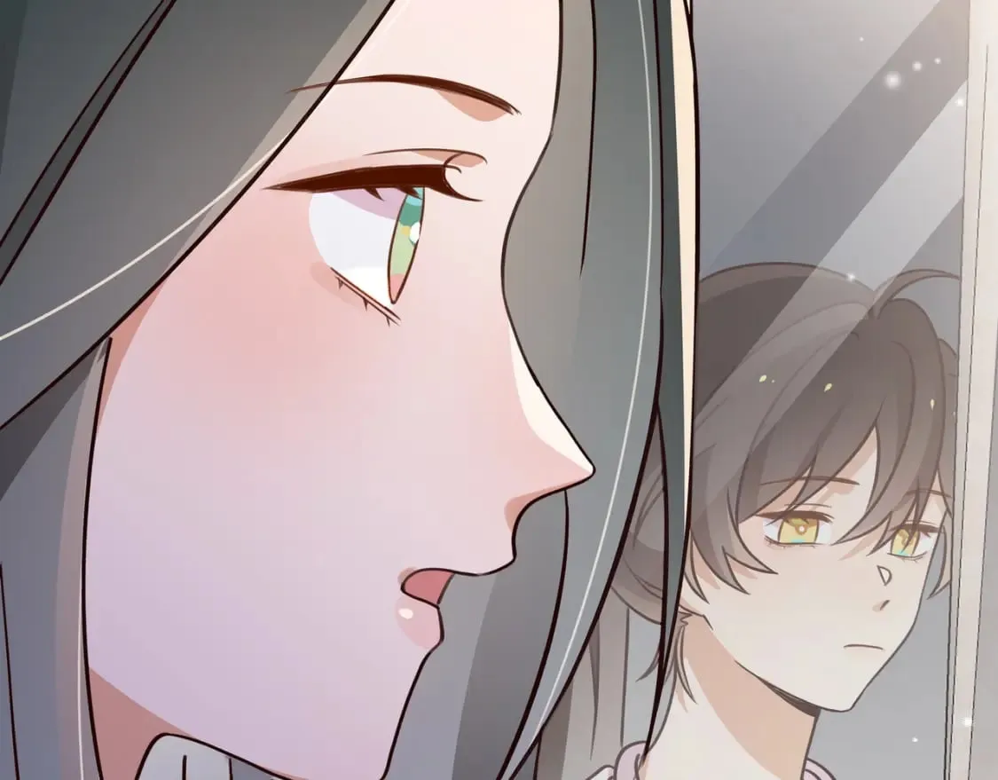 第41话 算是嫉妒么 第69页