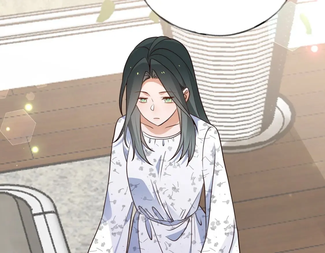第41话 算是嫉妒么 第76页
