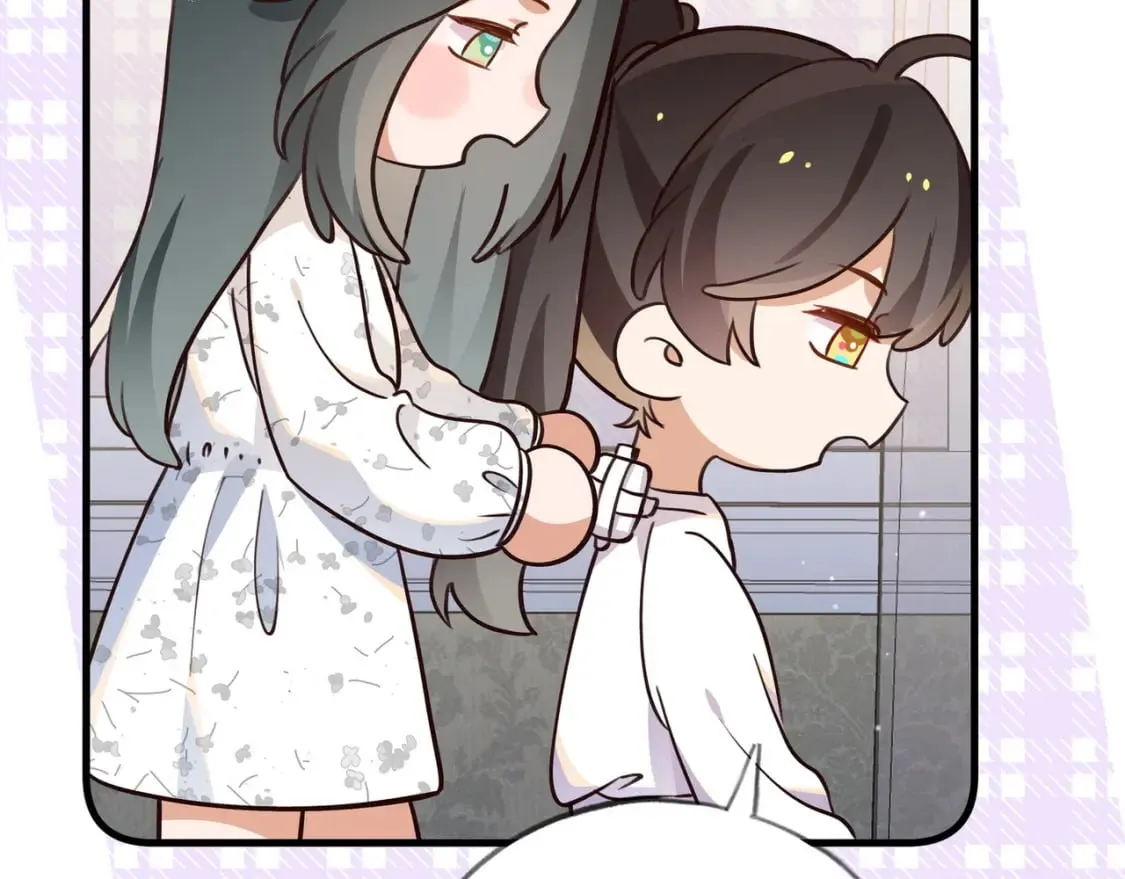 第41话 算是嫉妒么 第84页