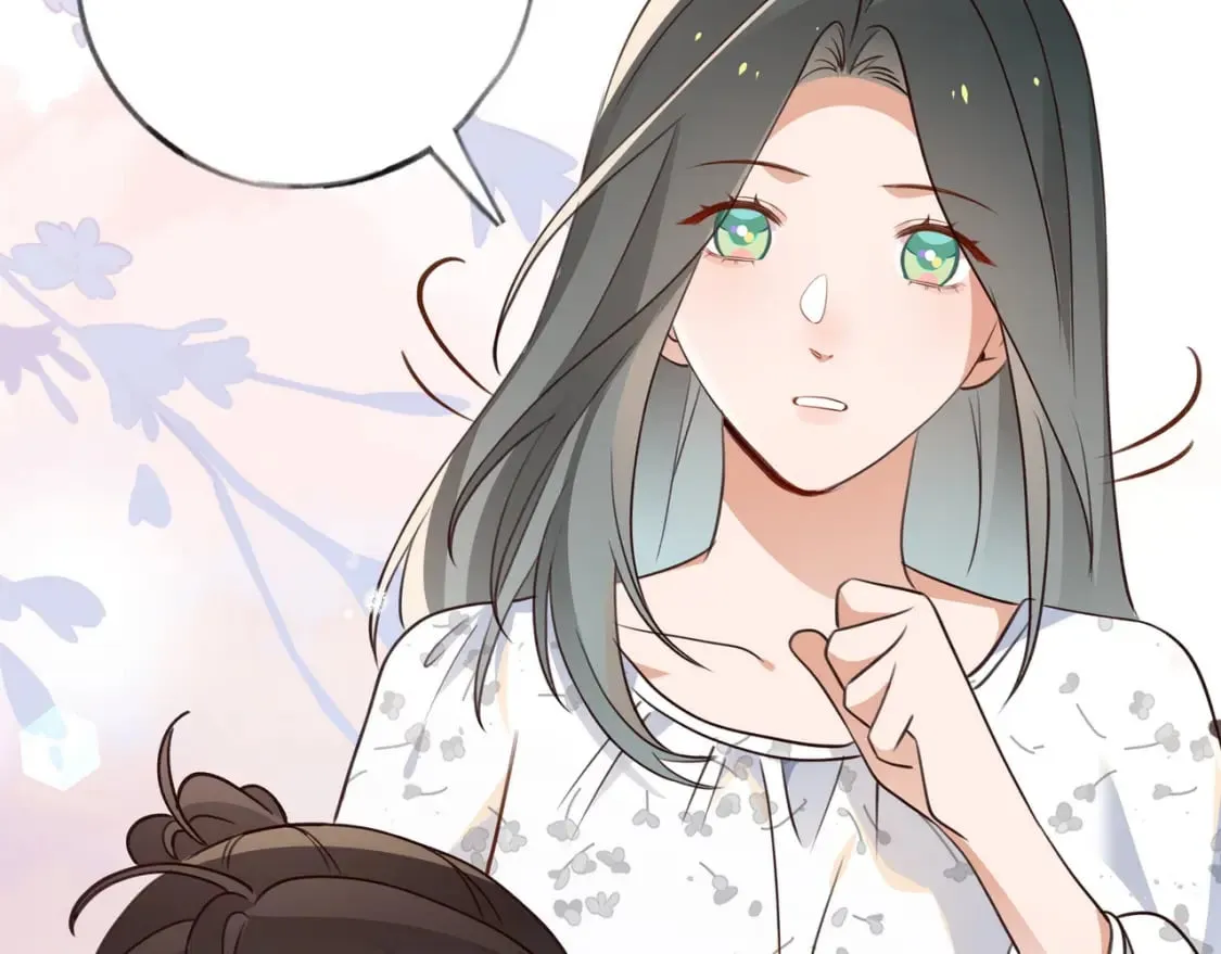 第41话 算是嫉妒么 第90页