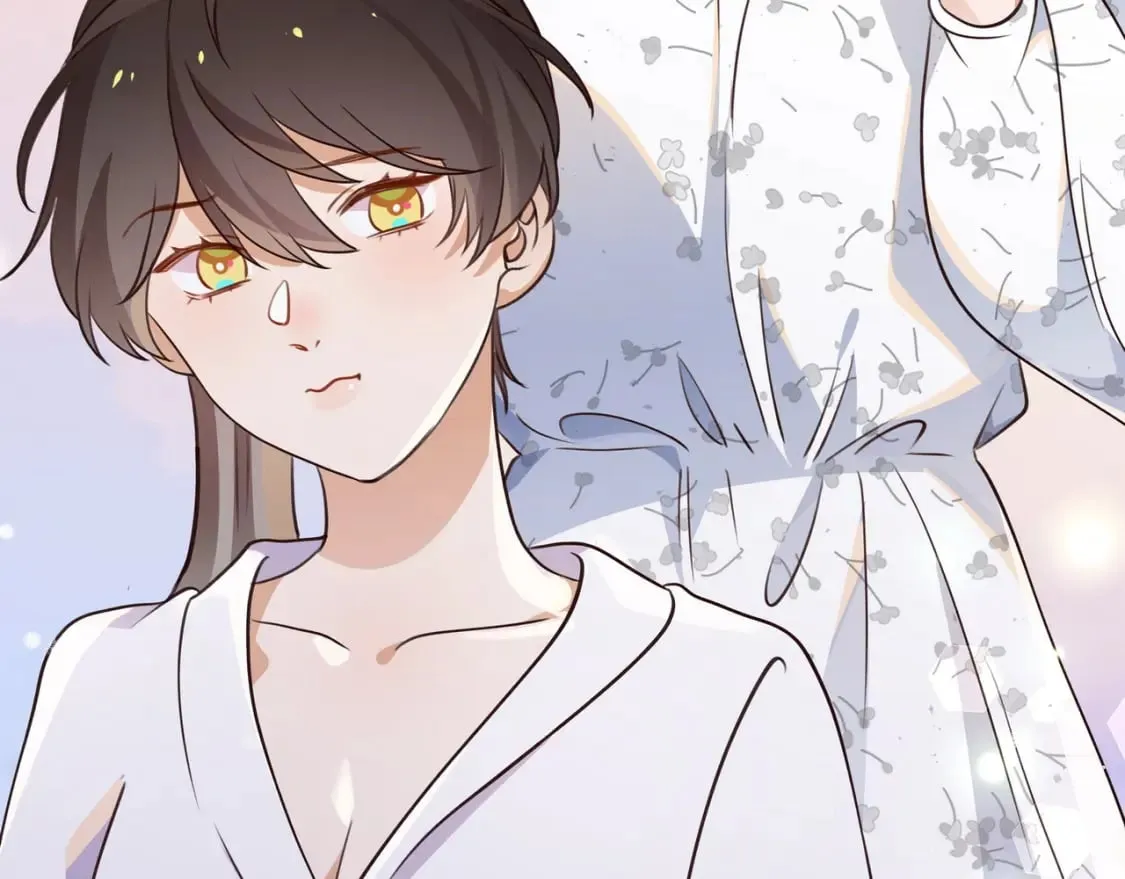 第41话 算是嫉妒么 第91页