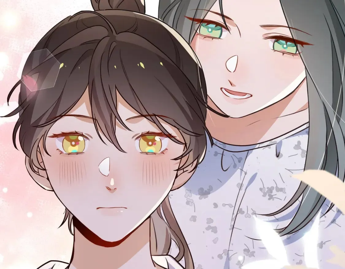 第41话 算是嫉妒么 第98页