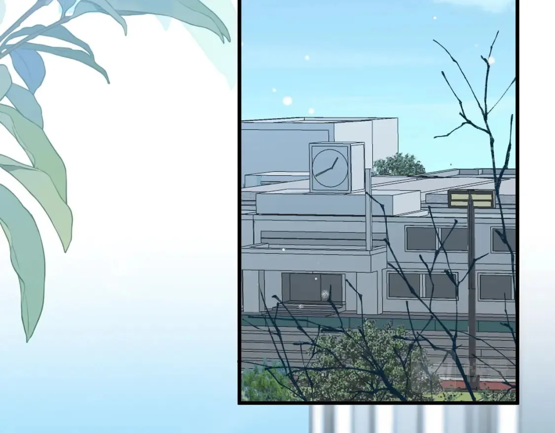 第41话 算是嫉妒么 第102页