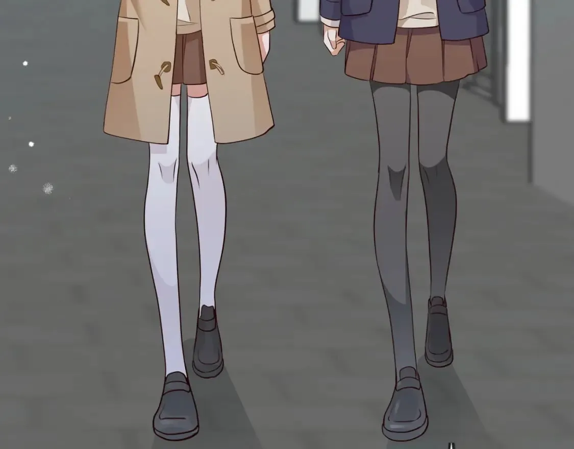 第41话 算是嫉妒么 第105页