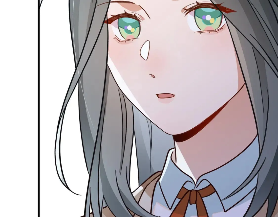 第41话 算是嫉妒么 第108页