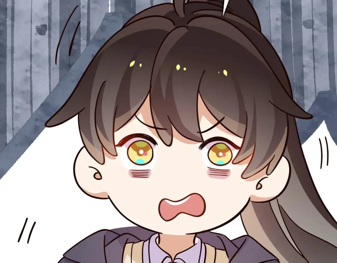 第41话 算是嫉妒么 第110页