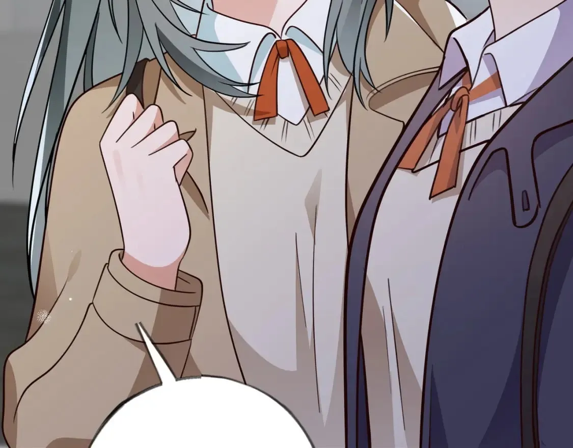 第41话 算是嫉妒么 第117页