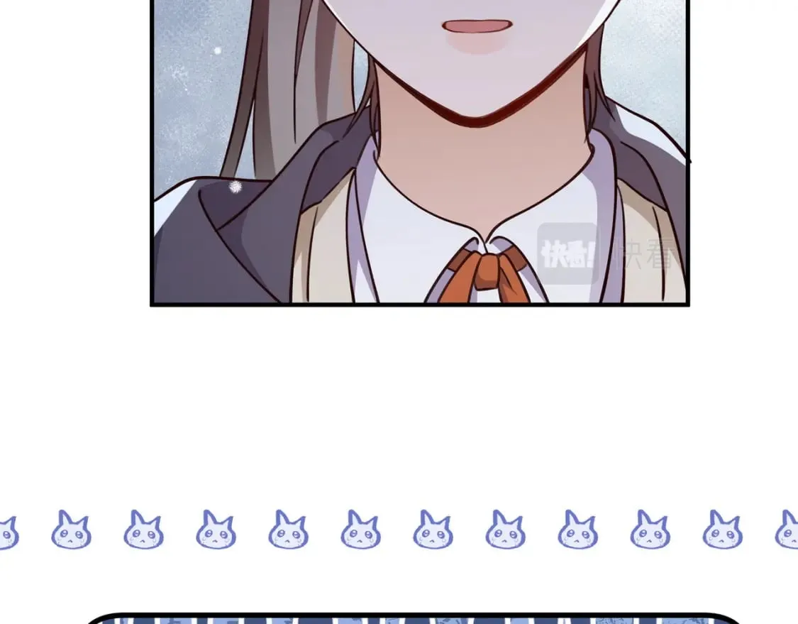 第41话 算是嫉妒么 第120页