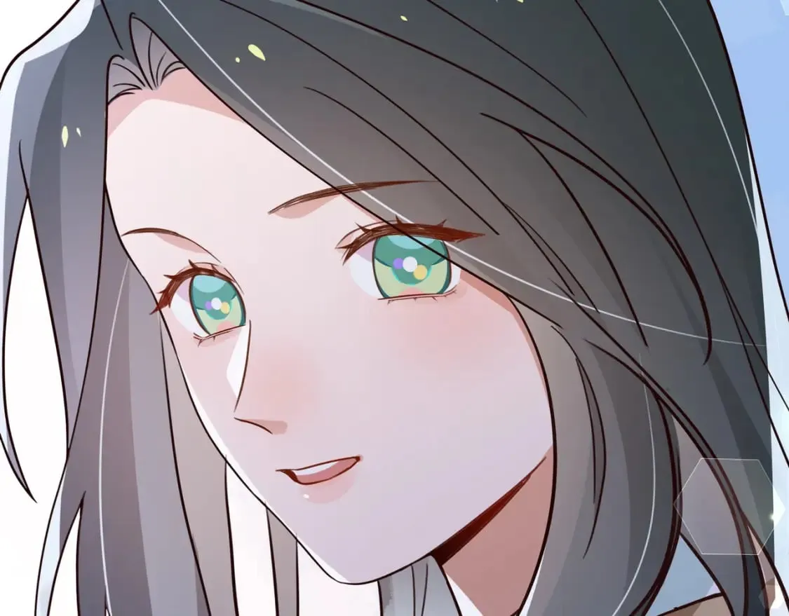 第41话 算是嫉妒么 第123页
