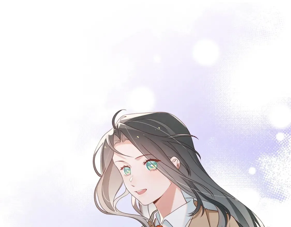 第41话 算是嫉妒么 第126页