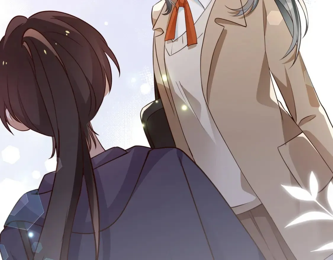 第41话 算是嫉妒么 第127页