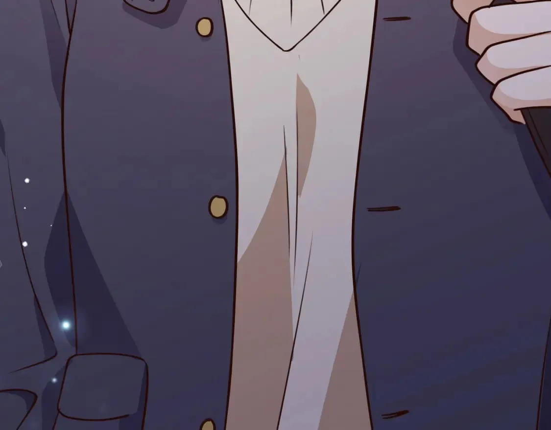 第41话 算是嫉妒么 第135页