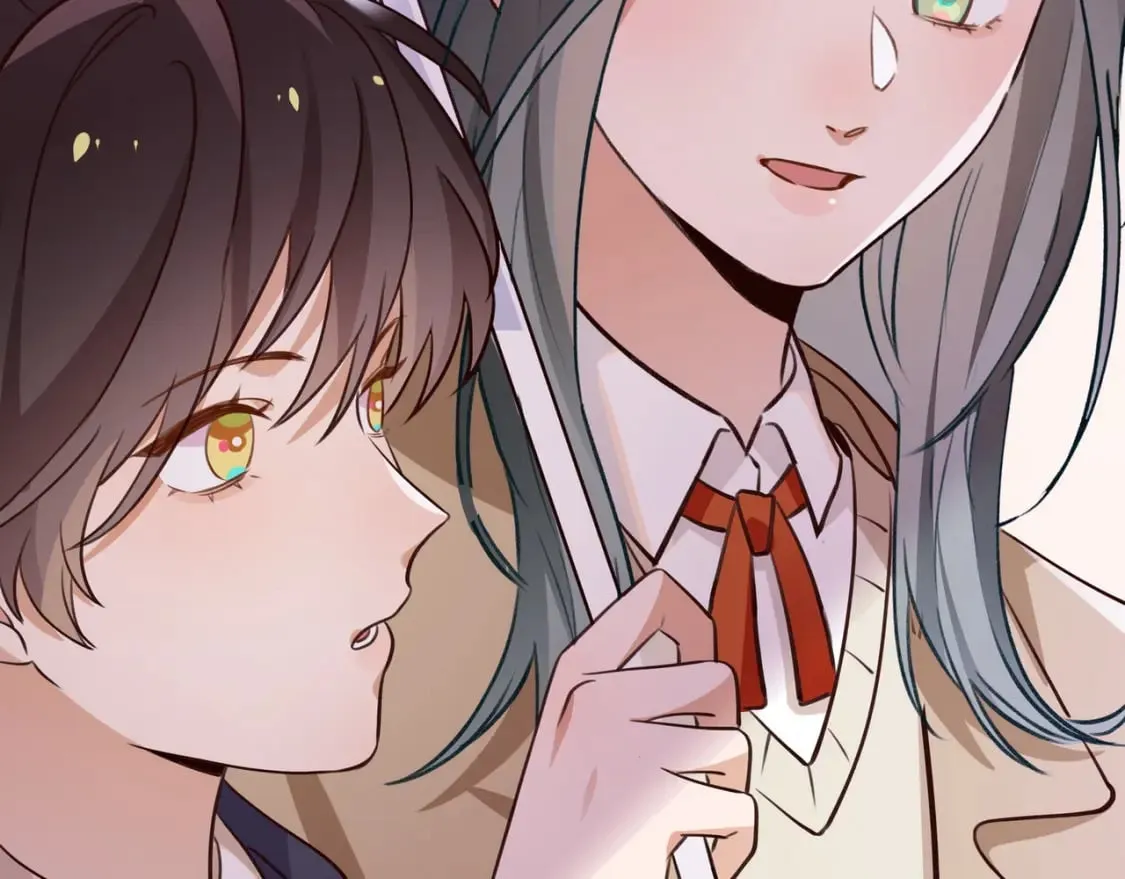 第42话 落雪的心愿 第32页