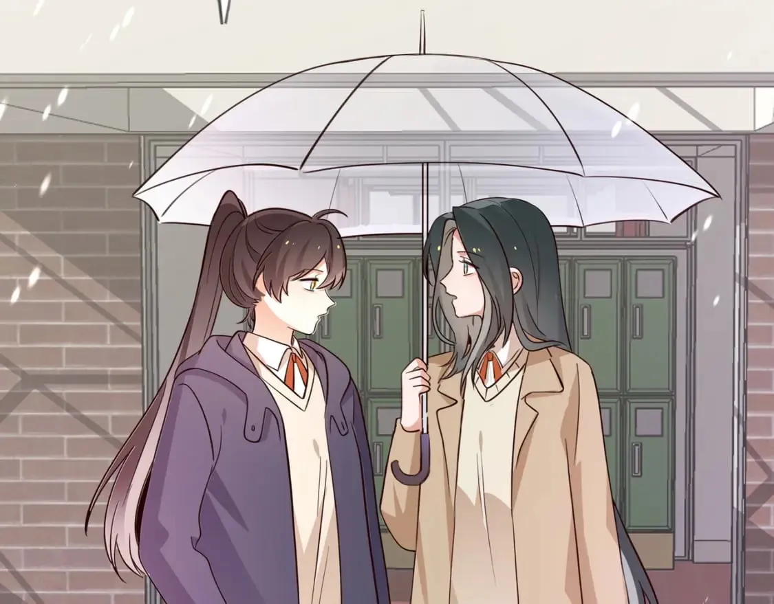 第42话 落雪的心愿 第48页