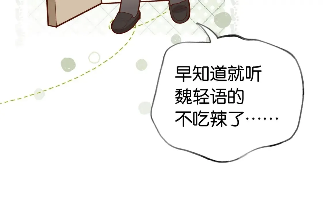 第43话 吃辣后遗症 第58页