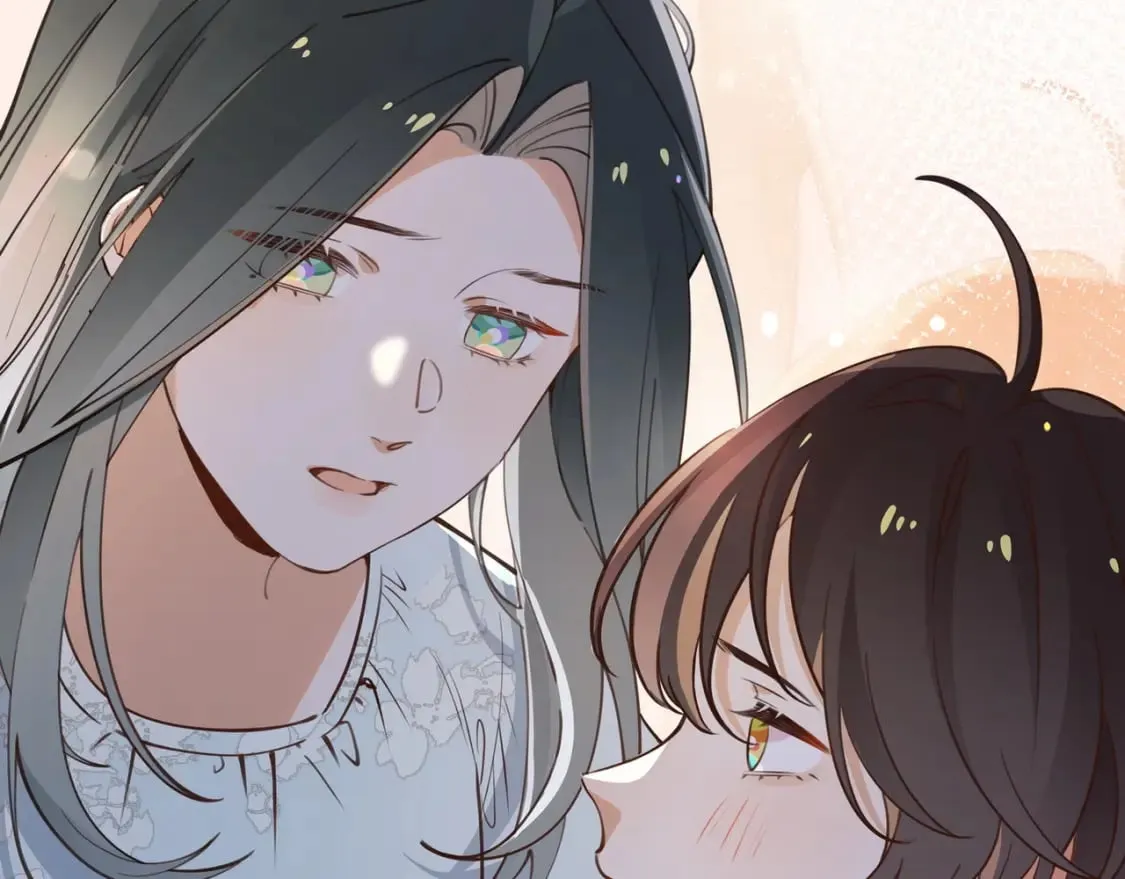 第44话 不想听你的话 第18页