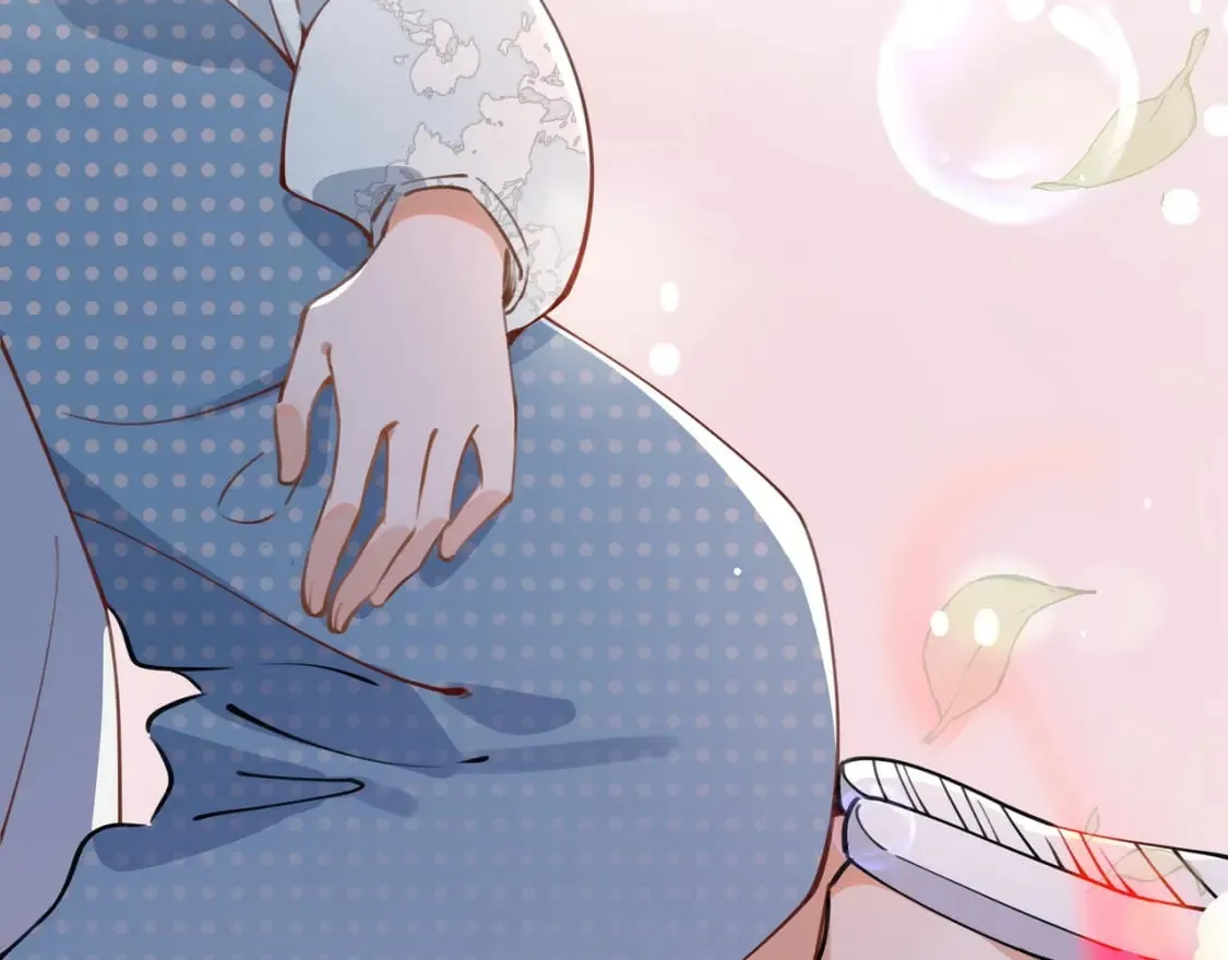 第44话 不想听你的话 第23页