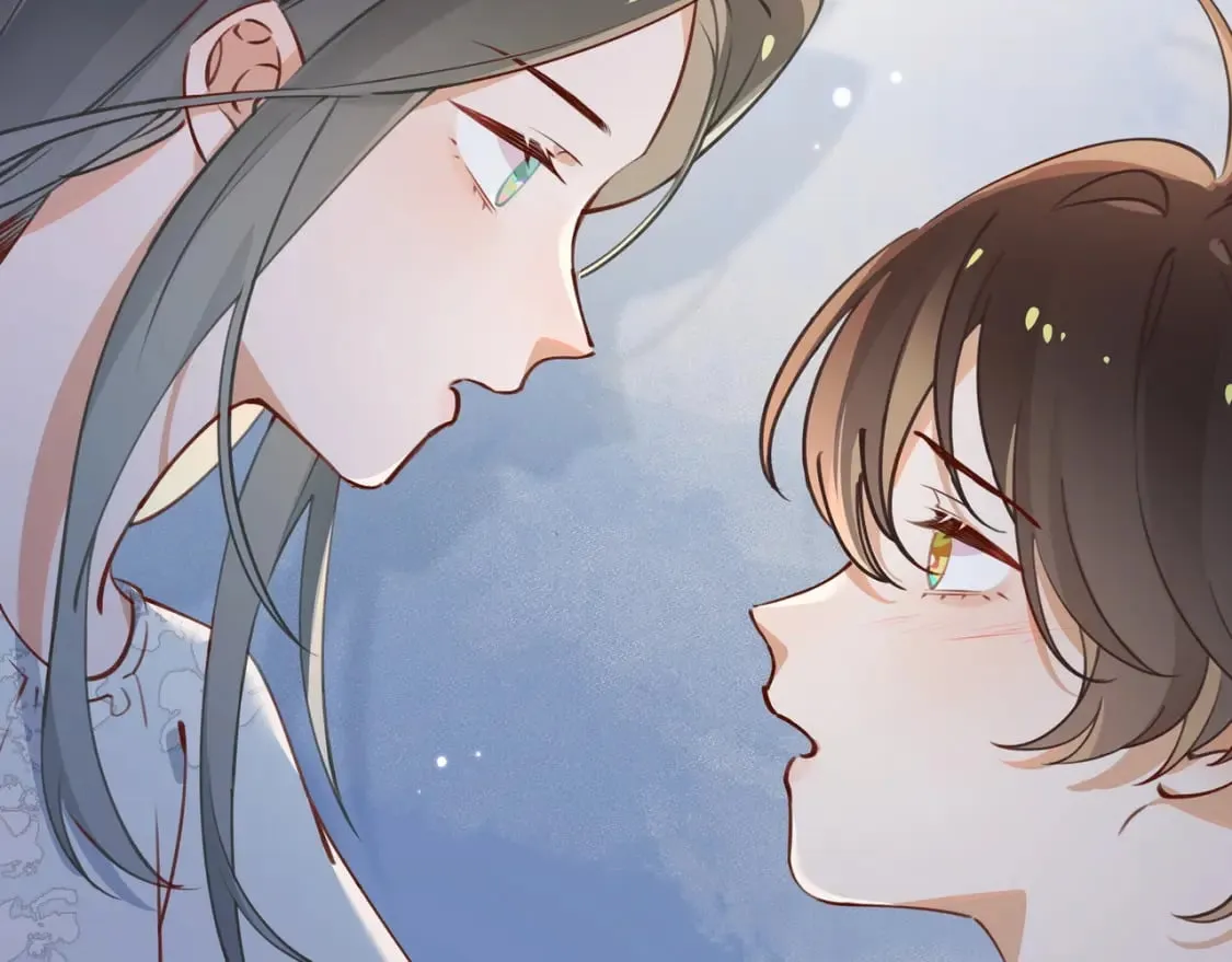 第44话 不想听你的话 第33页