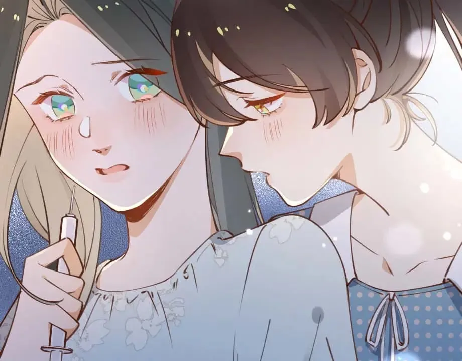 第44话 不想听你的话 第104页