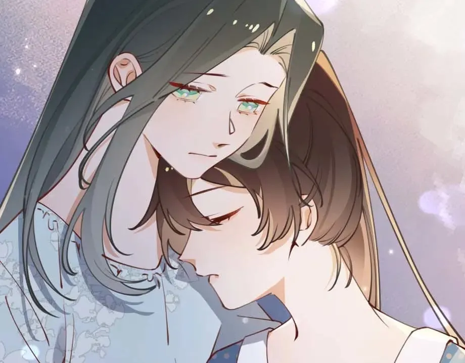 第44话 不想听你的话 第111页
