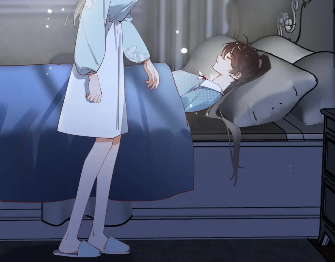 第44话 不想听你的话 第117页