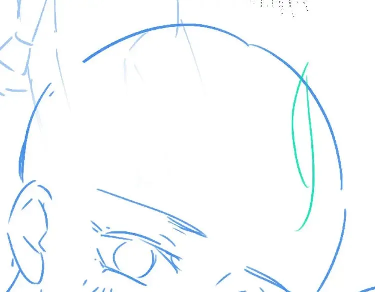 第44话 不想听你的话 第133页