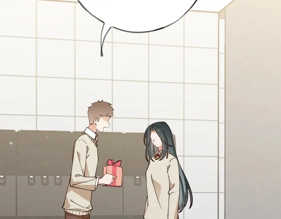 第46话 礼物 第105页
