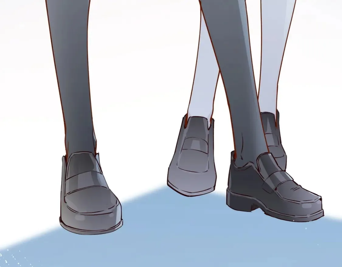 第46话 礼物 第128页