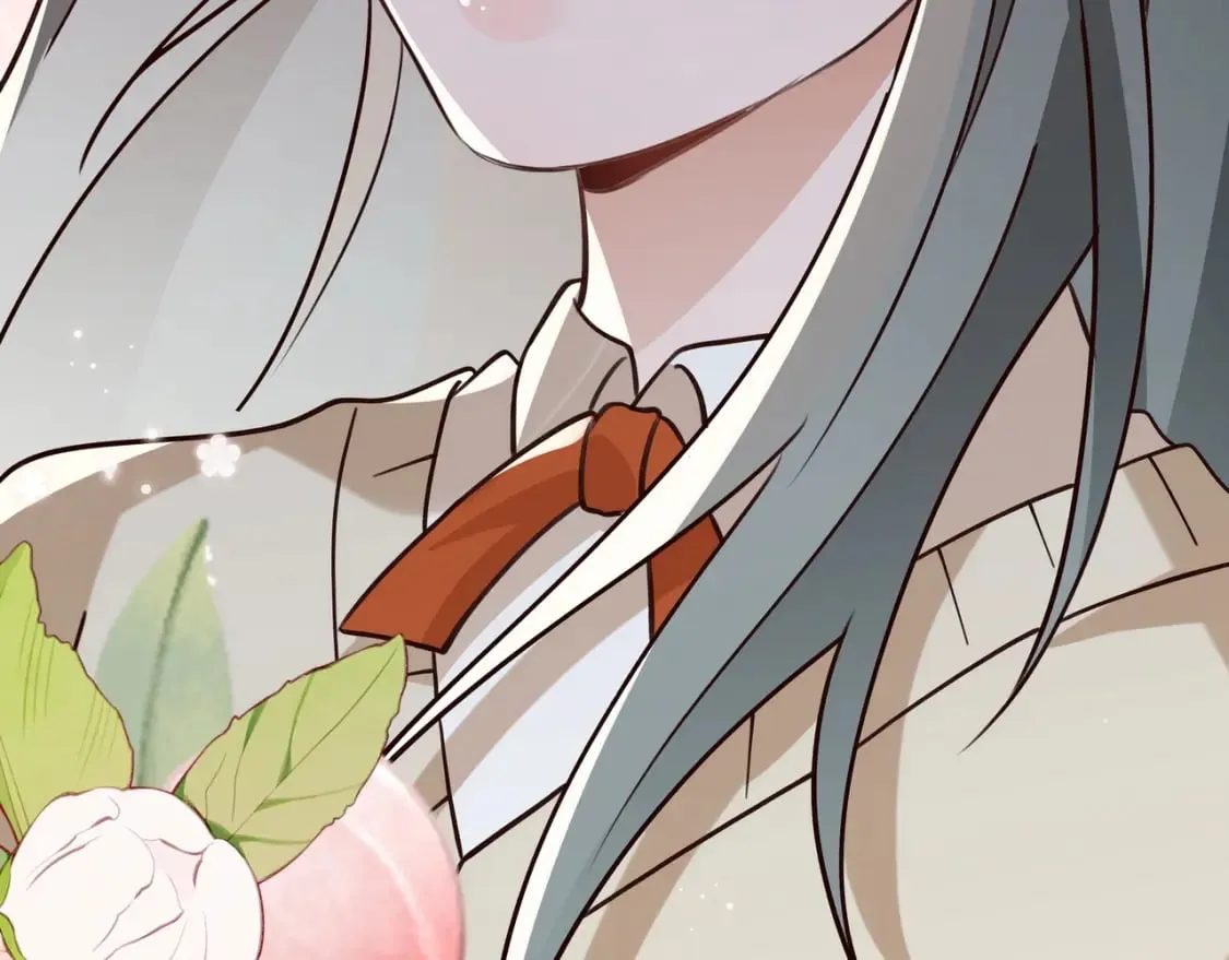 第47话 她的祝福 第17页