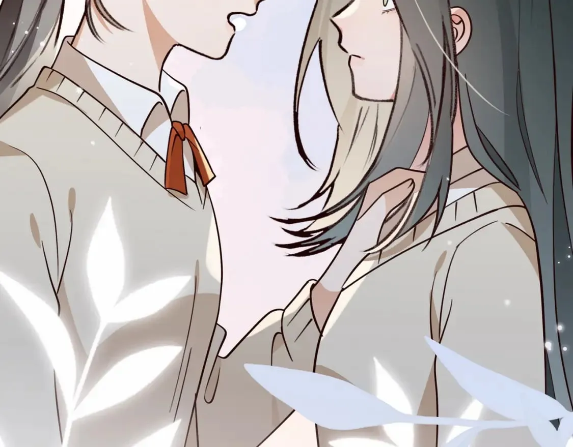 第47话 她的祝福 第22页