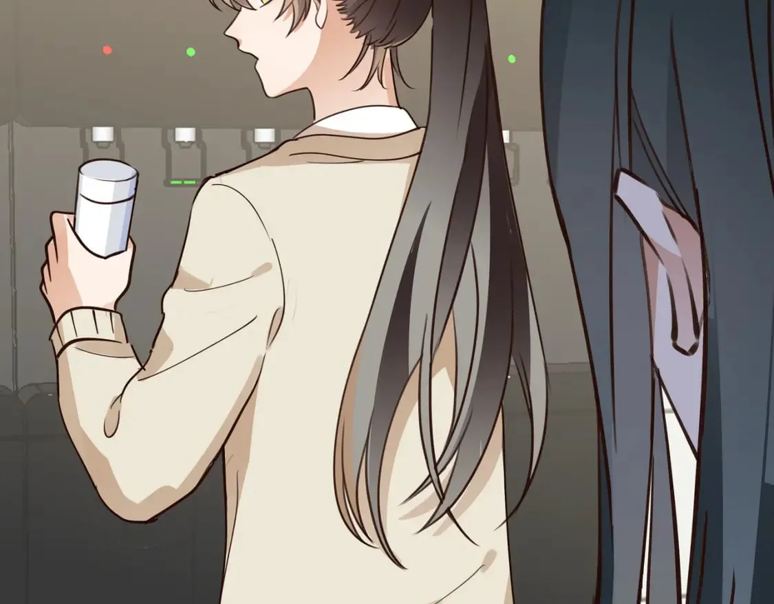 第47话 她的祝福 第37页
