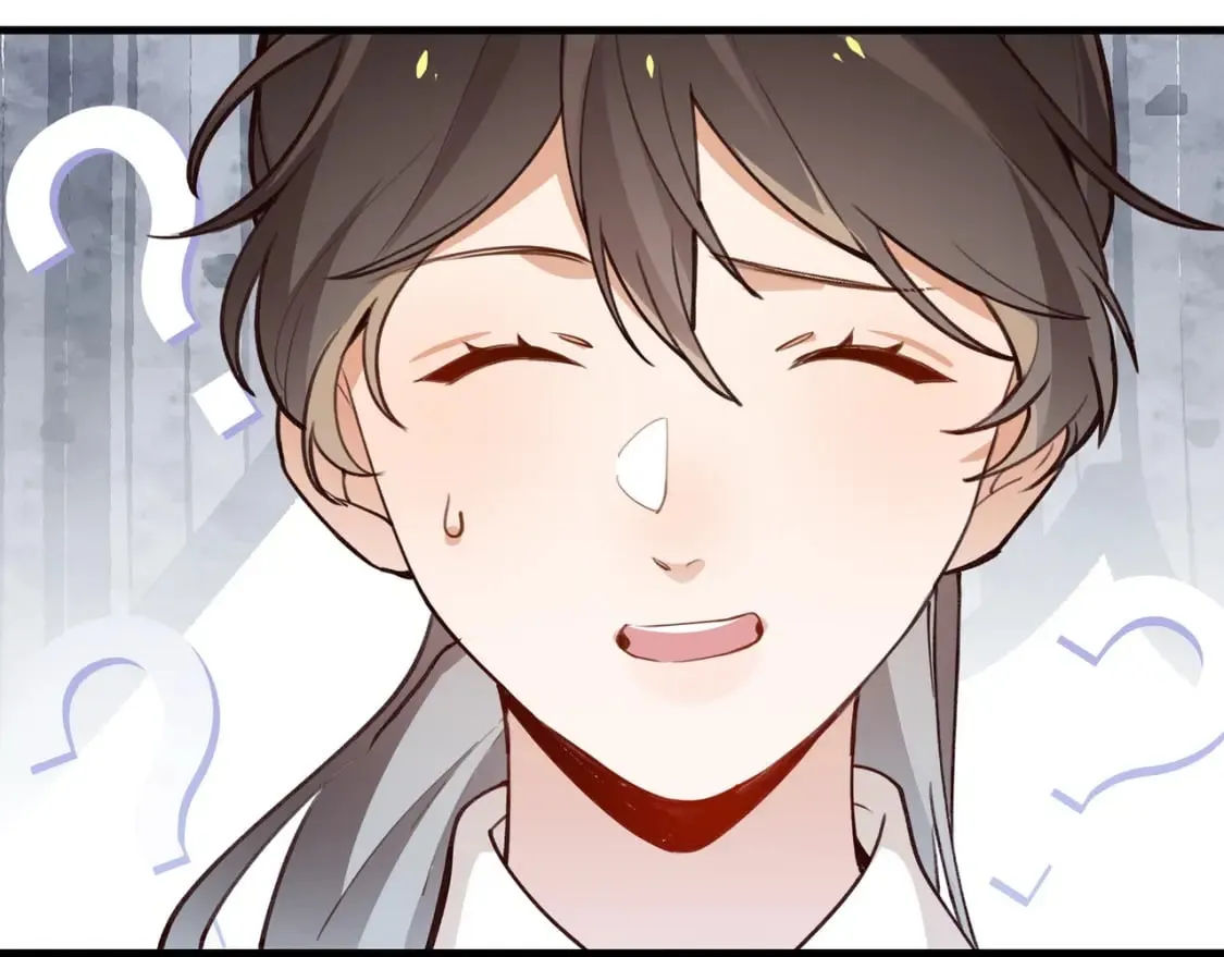 第47话 她的祝福 第55页