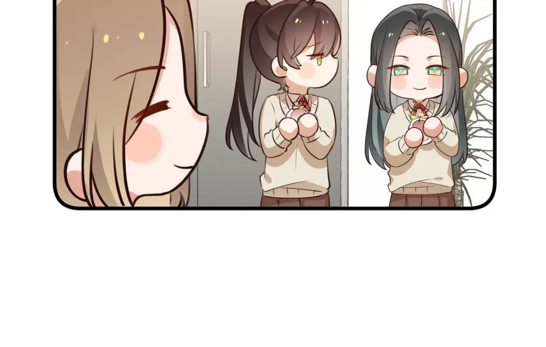 第47话 她的祝福 第73页