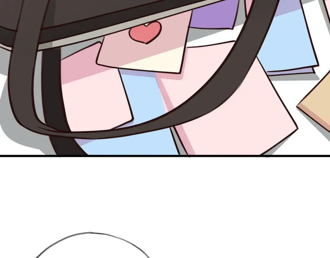 第47话 她的祝福 第81页