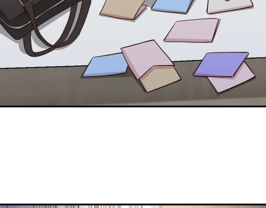 第47话 她的祝福 第84页