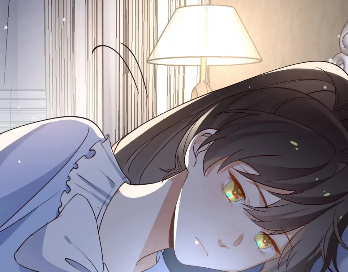第47话 她的祝福 第85页