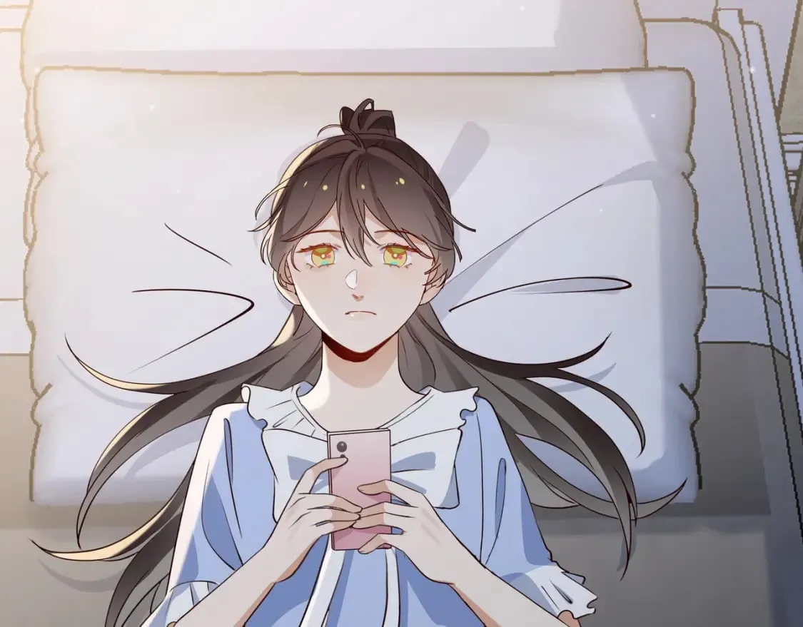 第47话 她的祝福 第98页