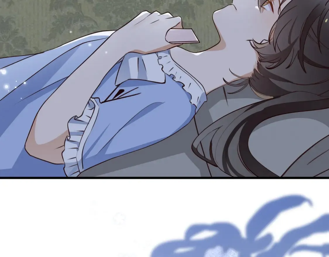 第47话 她的祝福 第106页