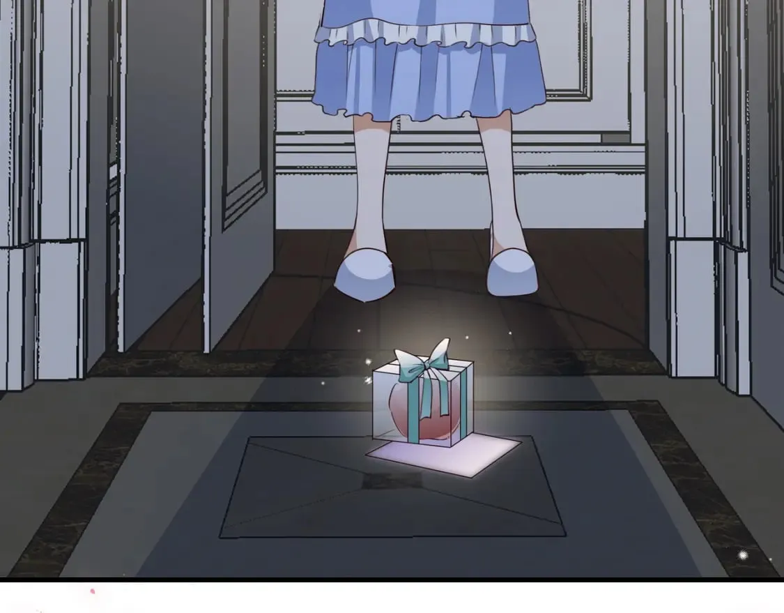第47话 她的祝福 第118页