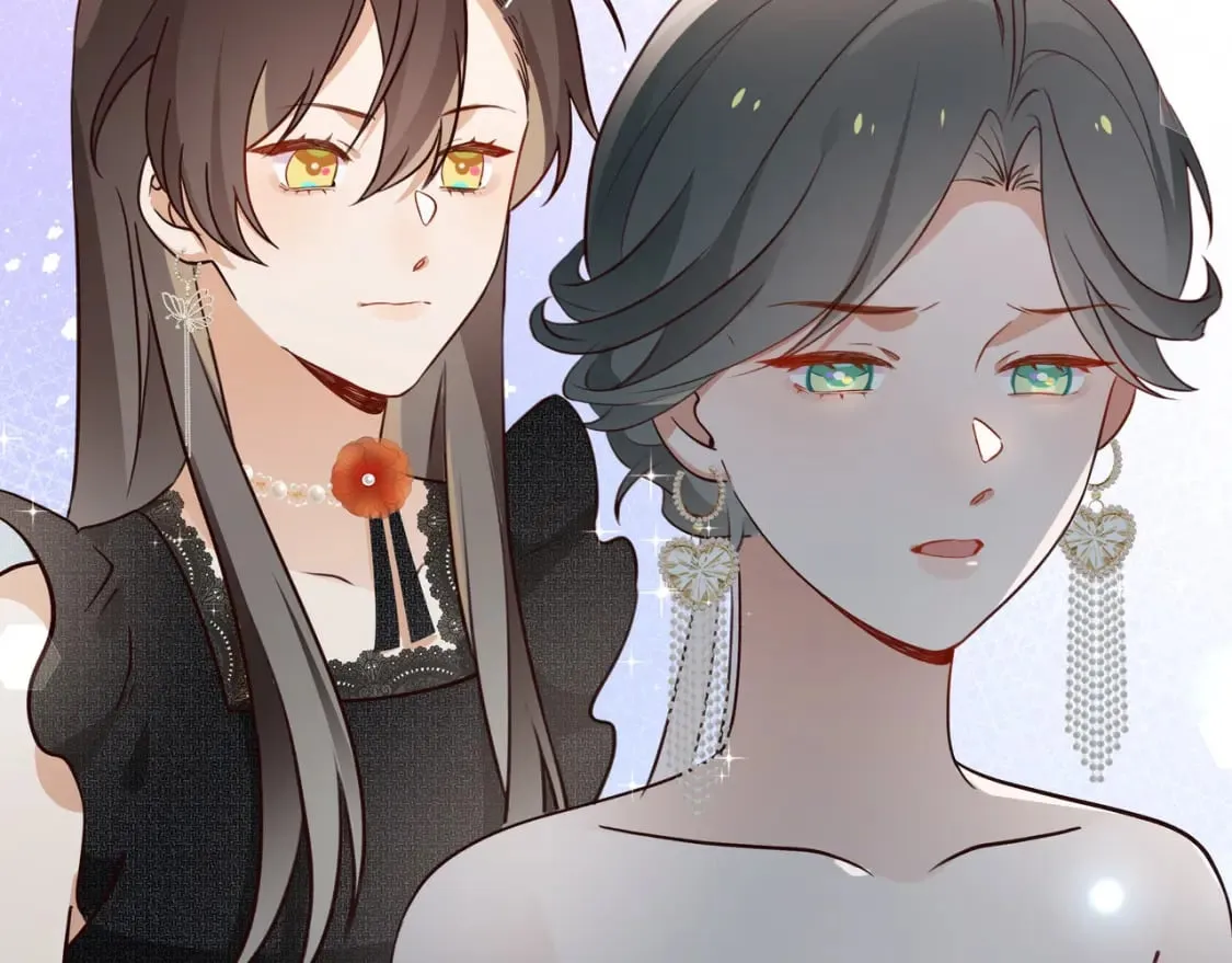 第49话 抢走男主角 第136页