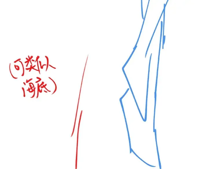 第50话 命运的惩罚 第137页