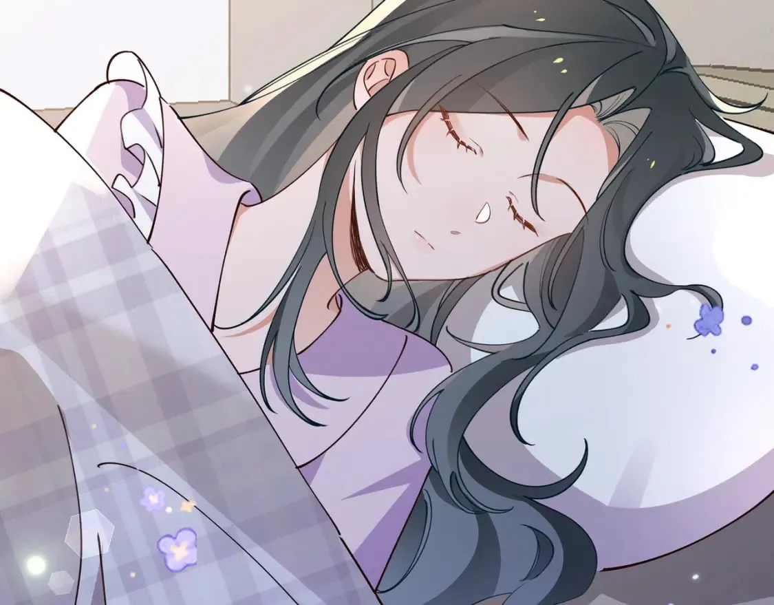 第52话 女反派到底怎么了？ 第58页