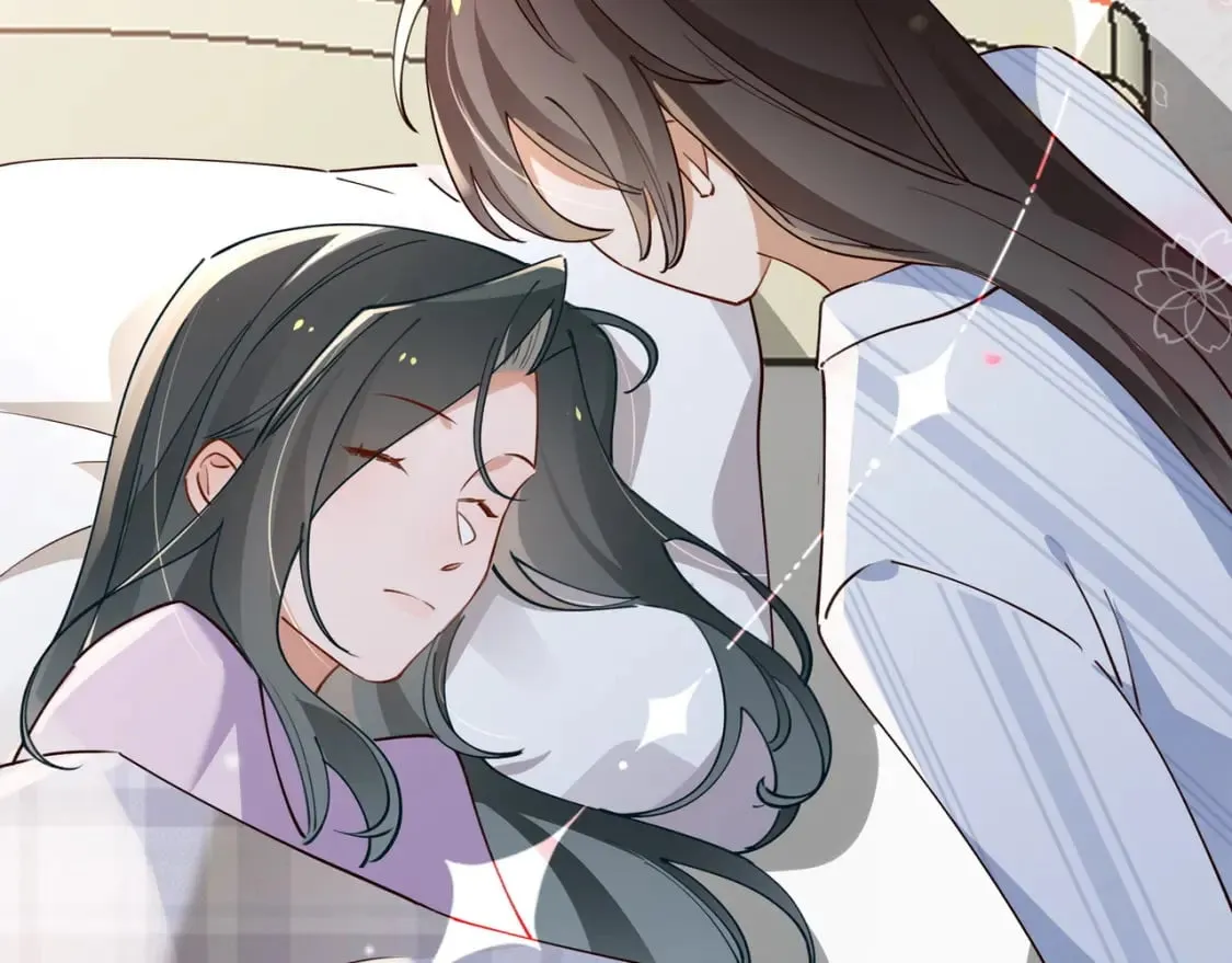 第52话 女反派到底怎么了？ 第64页