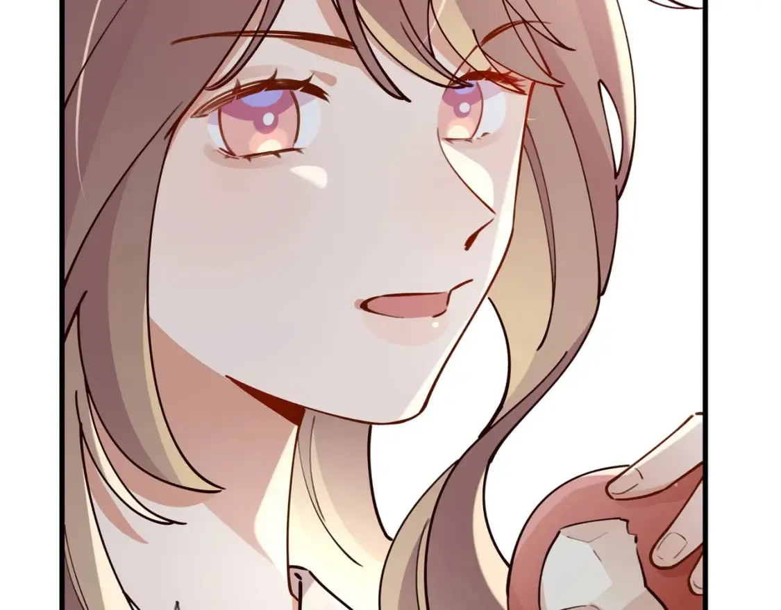 第52话 女反派到底怎么了？ 第84页