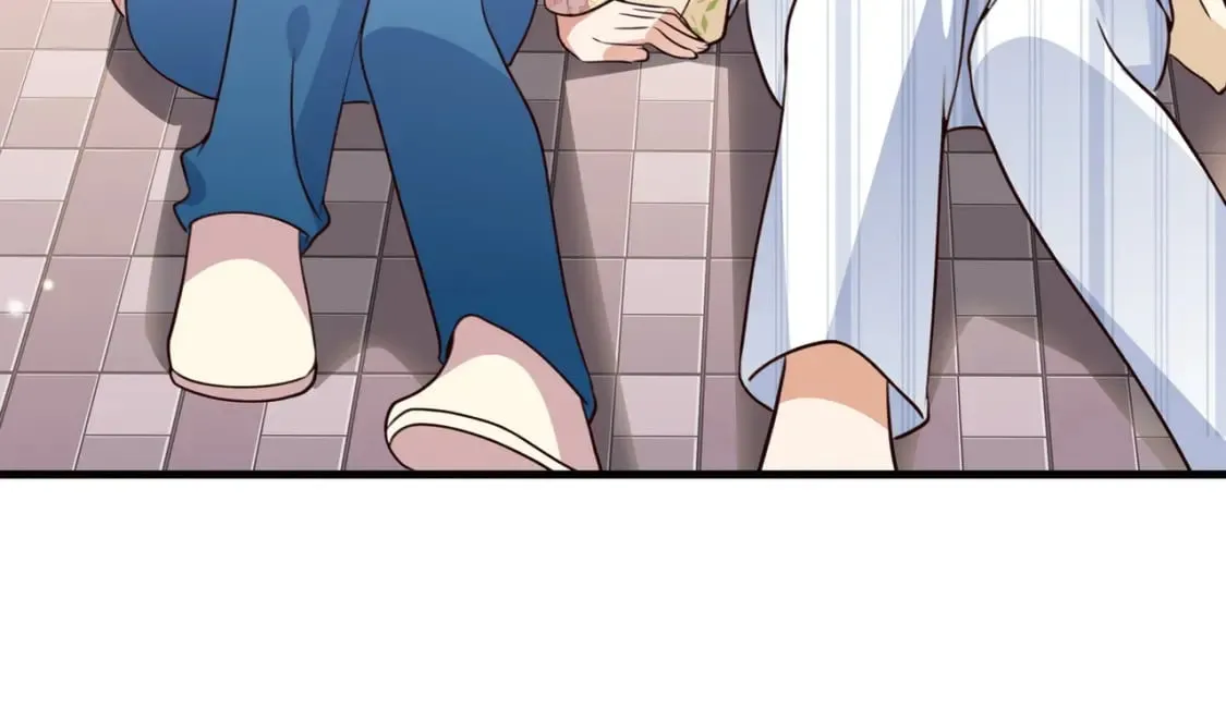 第53话 潇姐怎么了？ 第57页